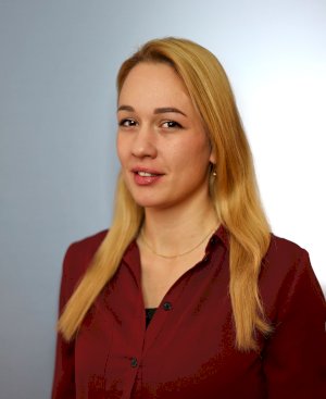 Sabrina Pavlovic